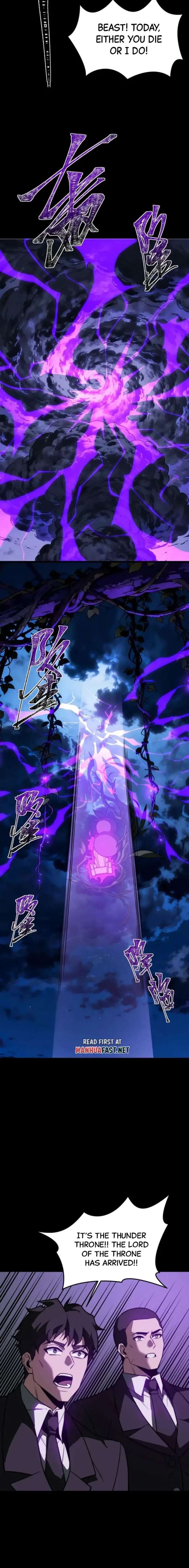After the School Belle Dumped Me, I Became a Martial Arts God Chapter 74 page 14
