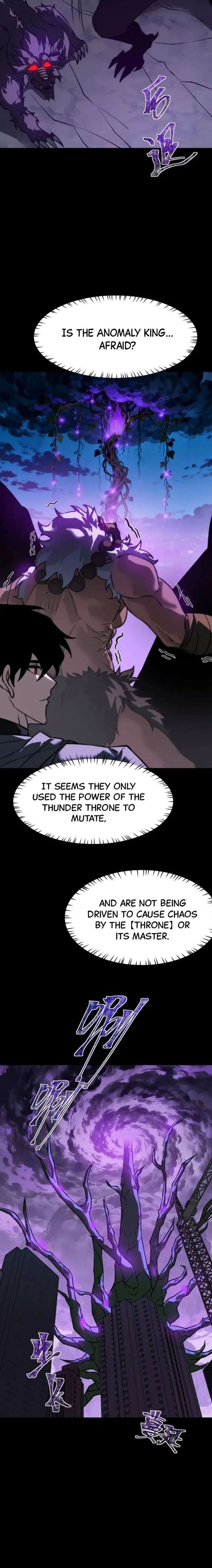 After the School Belle Dumped Me, I Became a Martial Arts God Chapter 74 page 16
