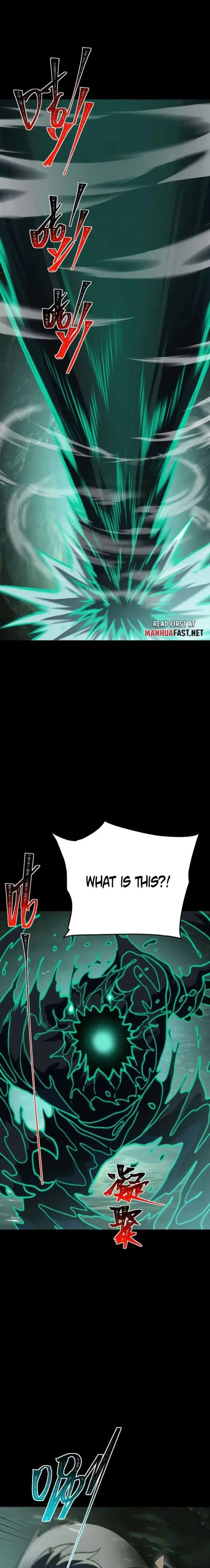 After the School Belle Dumped Me, I Became a Martial Arts God Chapter 76 page 11
