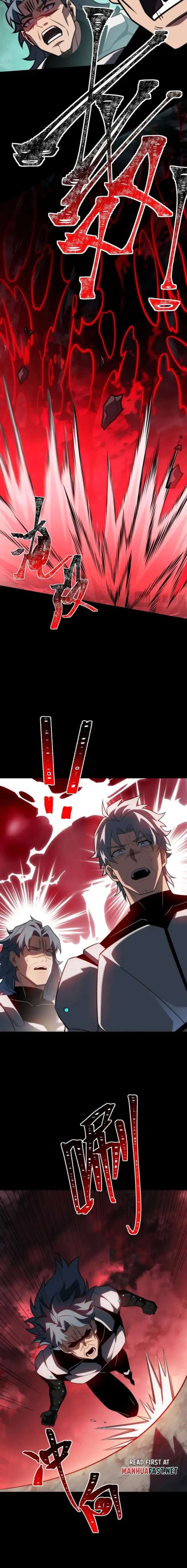After the School Belle Dumped Me, I Became a Martial Arts God Chapter 78 page 4