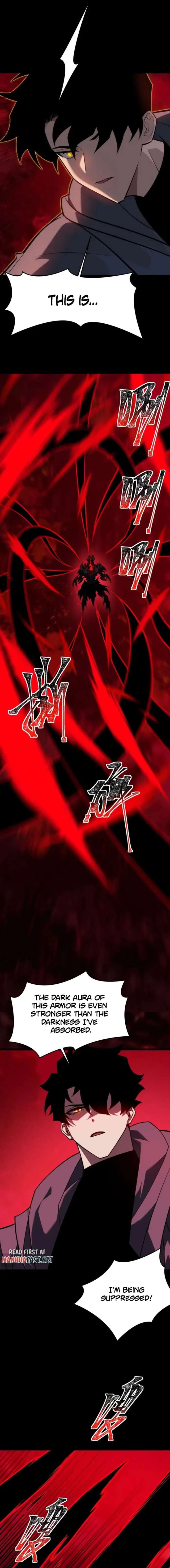 After the School Belle Dumped Me, I Became a Martial Arts God Chapter 78 page 15