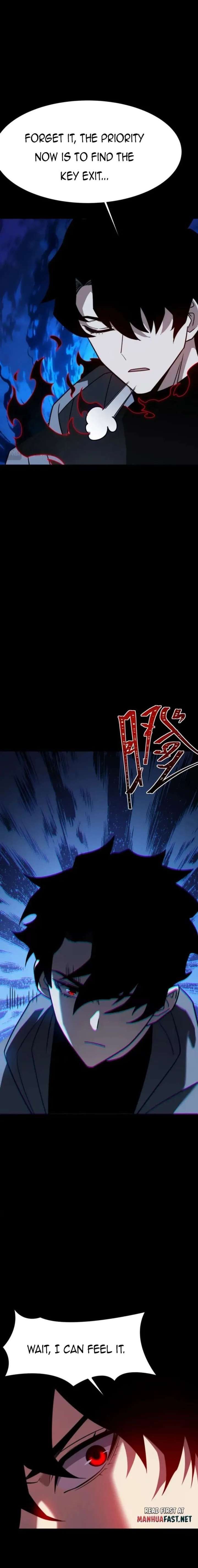 After the School Belle Dumped Me, I Became a Martial Arts God Chapter 80 page 4