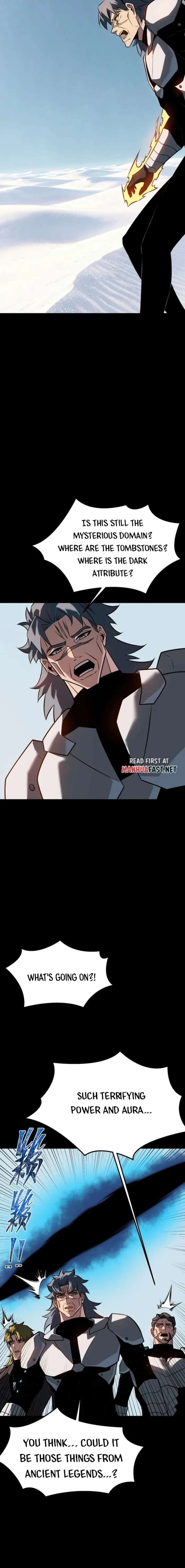 After the School Belle Dumped Me, I Became a Martial Arts God Chapter 81 page 2