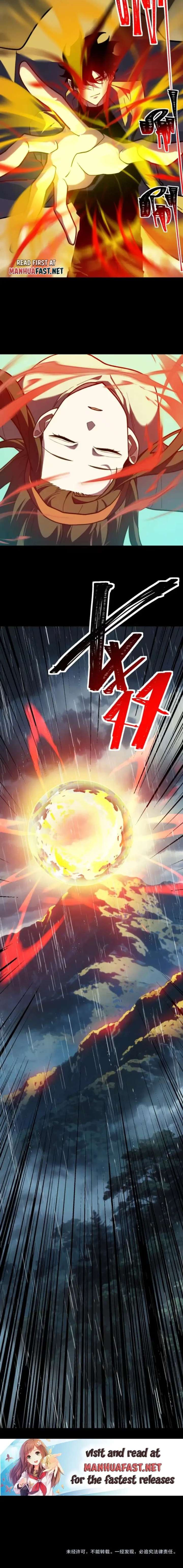 After the School Belle Dumped Me, I Became a Martial Arts God Chapter 81 page 20