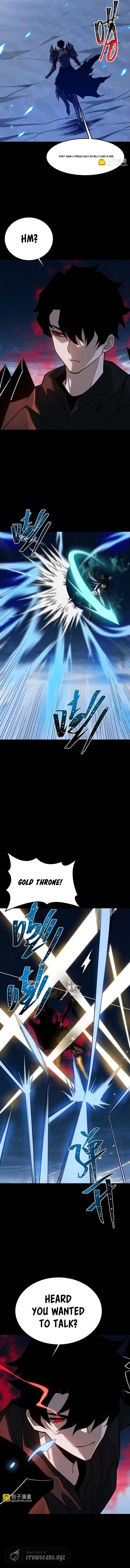 After the School Belle Dumped Me, I Became a Martial Arts God Chapter 84 page 7