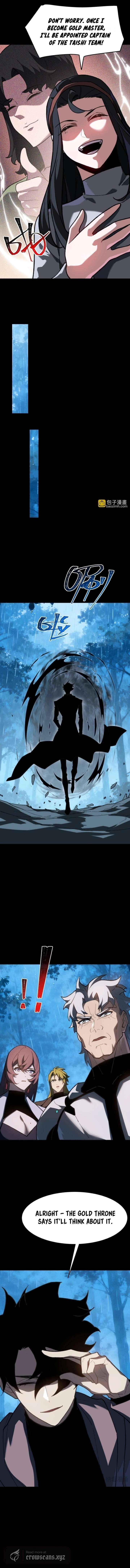 After the School Belle Dumped Me, I Became a Martial Arts God Chapter 84 page 13