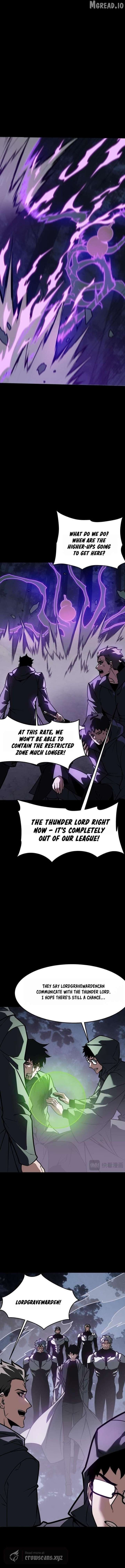After the School Belle Dumped Me, I Became a Martial Arts God Chapter 85 page 15