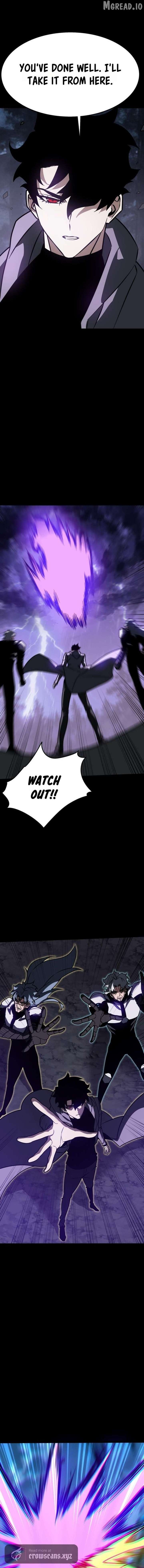 After the School Belle Dumped Me, I Became a Martial Arts God Chapter 85 page 16