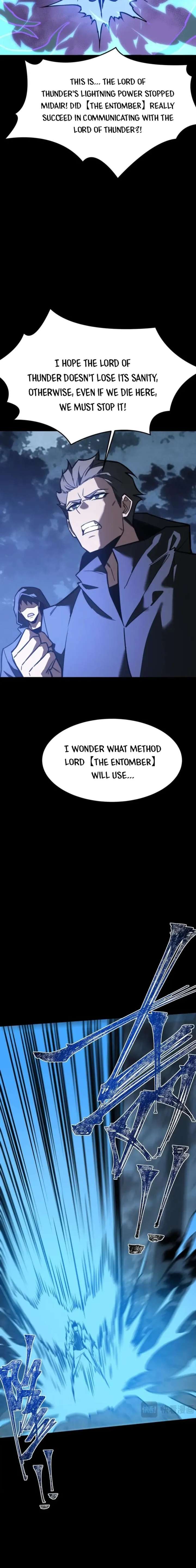 After the School Belle Dumped Me, I Became a Martial Arts God Chapter 86 page 6