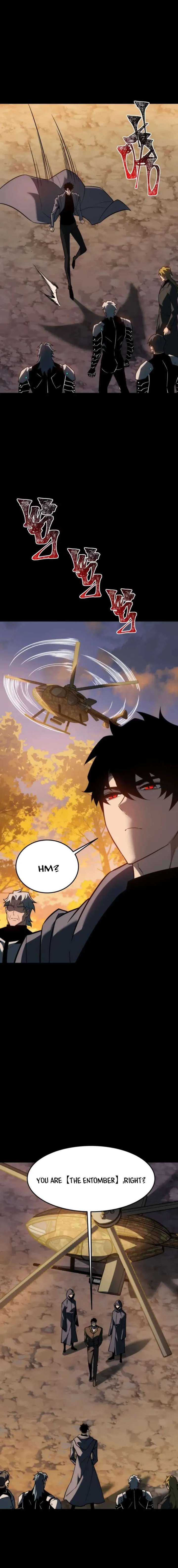 After the School Belle Dumped Me, I Became a Martial Arts God Chapter 86 page 15