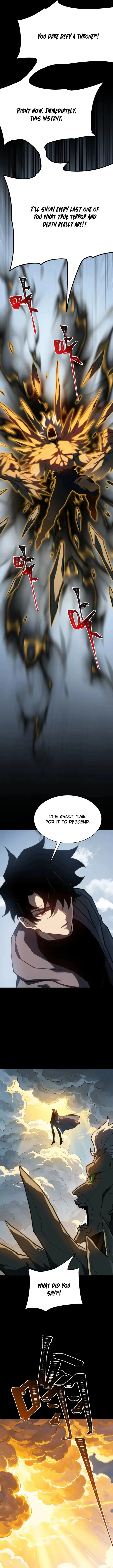 After the School Belle Dumped Me, I Became a Martial Arts God Chapter 90 page 12