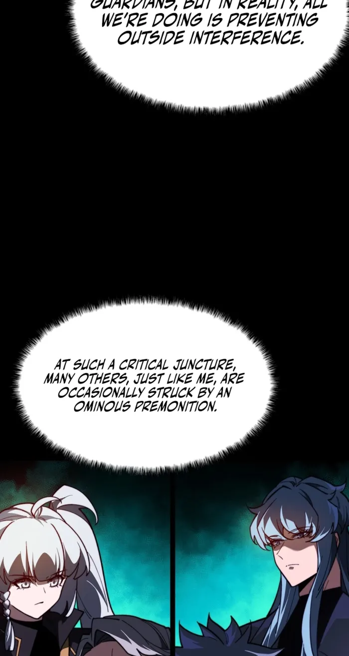 After the School Belle Dumped Me, I Became a Martial Arts God Chapter 92 page 6
