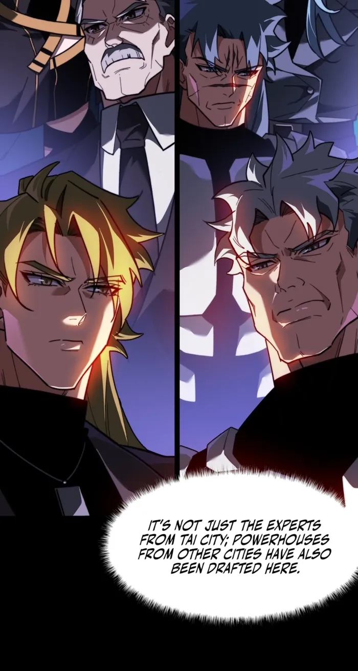 After the School Belle Dumped Me, I Became a Martial Arts God Chapter 92 page 7