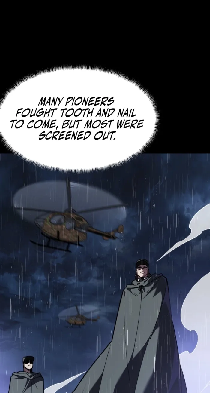 After the School Belle Dumped Me, I Became a Martial Arts God Chapter 92 page 8