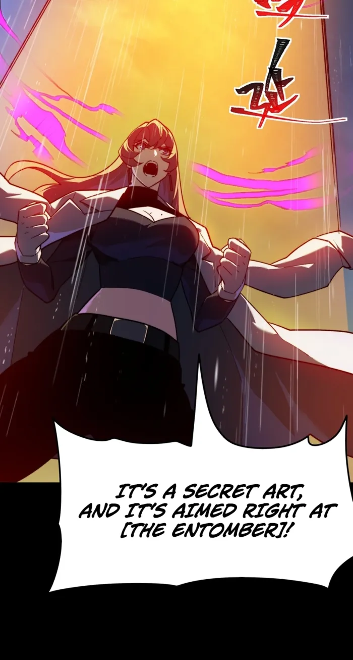 After the School Belle Dumped Me, I Became a Martial Arts God Chapter 92 page 12