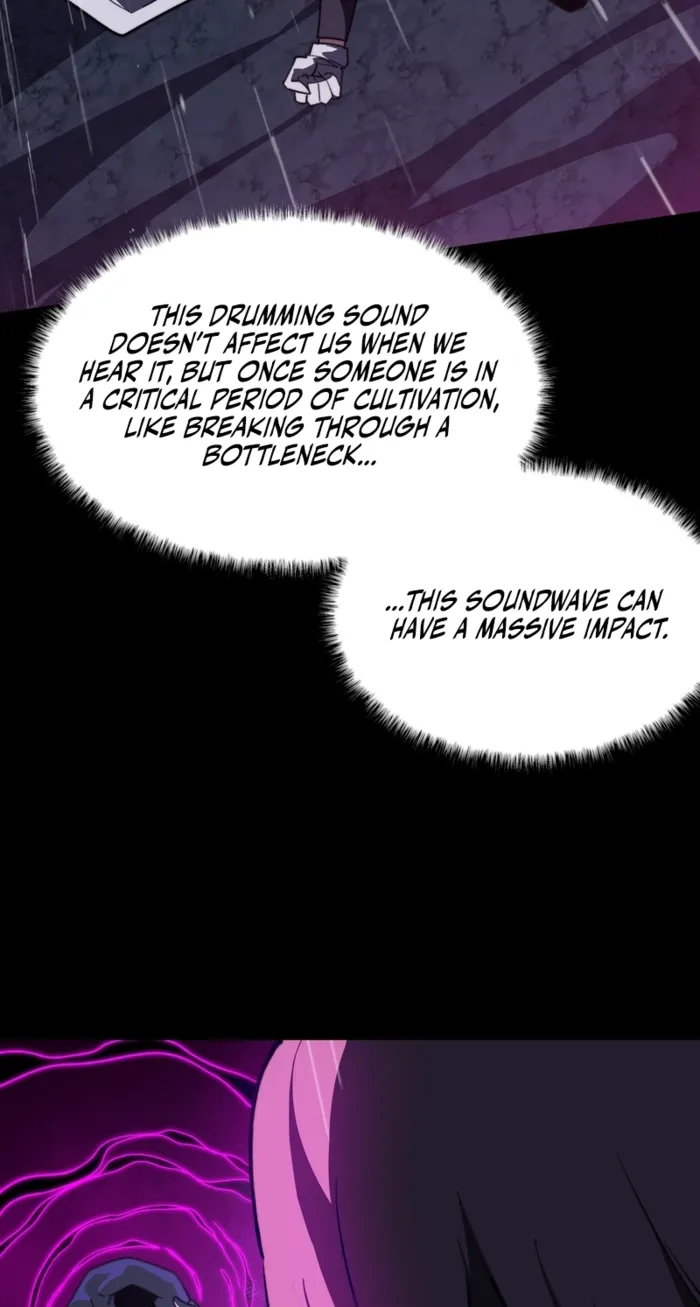 After the School Belle Dumped Me, I Became a Martial Arts God Chapter 92 page 14