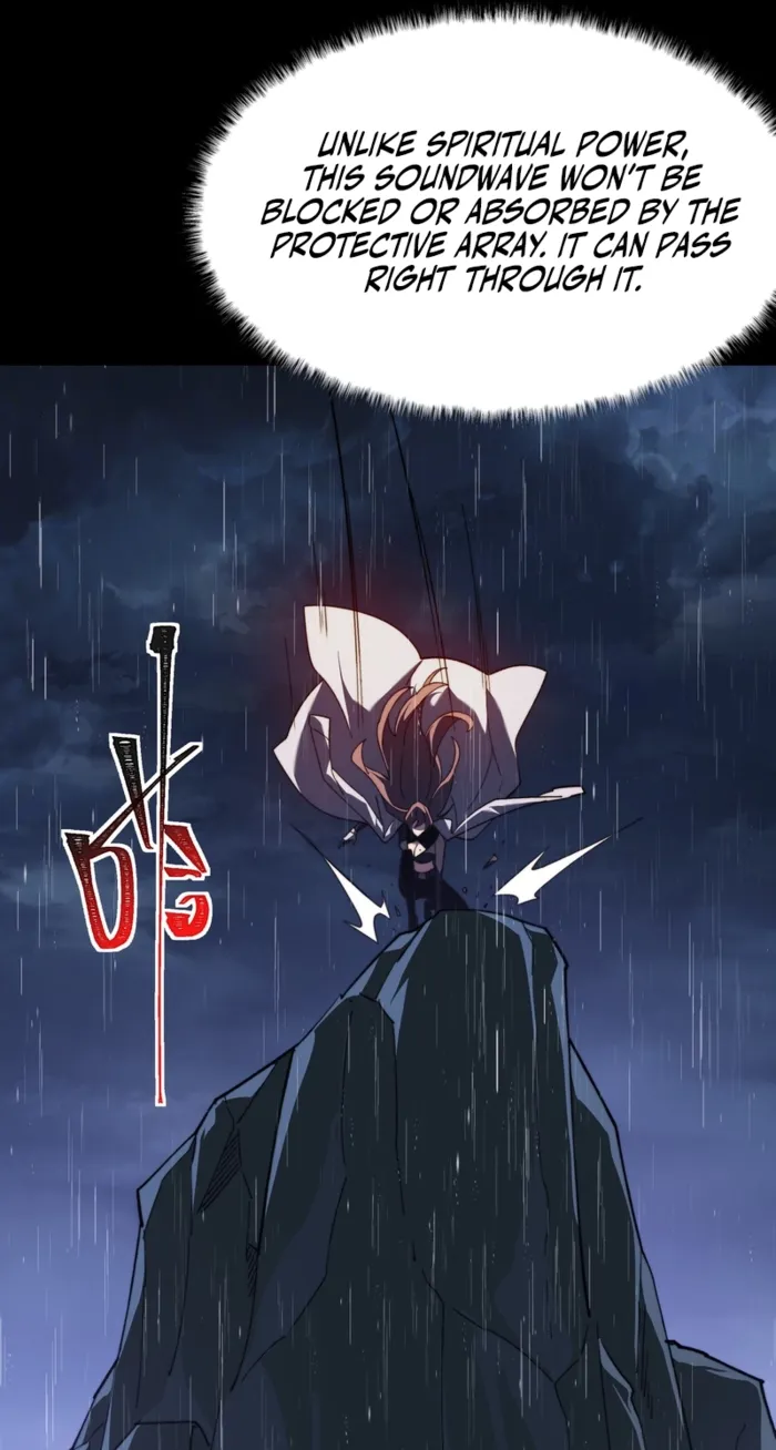 After the School Belle Dumped Me, I Became a Martial Arts God Chapter 92 page 15