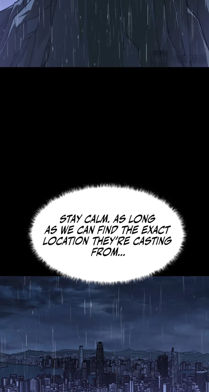 After the School Belle Dumped Me, I Became a Martial Arts God Chapter 92 page 16