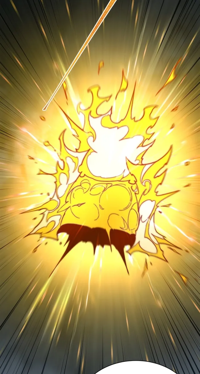 After the School Belle Dumped Me, I Became a Martial Arts God Chapter 92 page 19