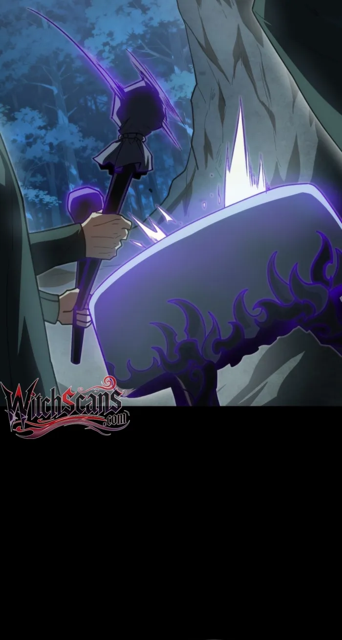 After the School Belle Dumped Me, I Became a Martial Arts God Chapter 92 page 22