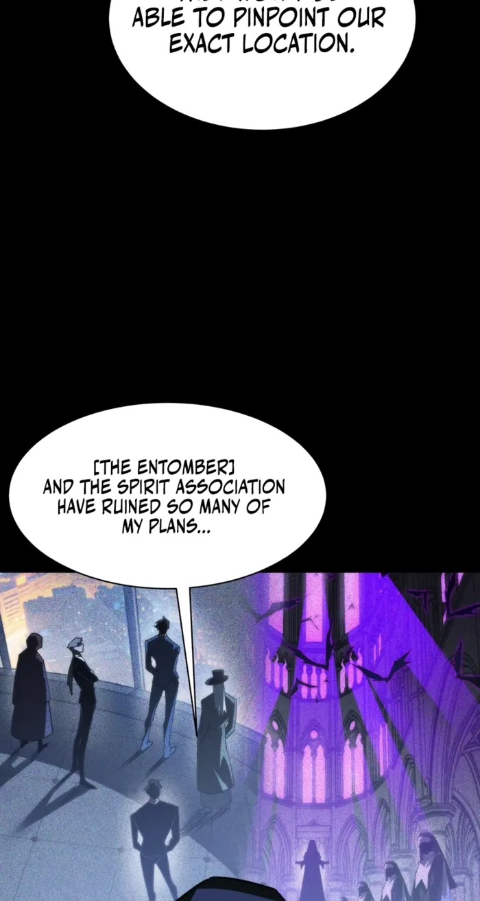 After the School Belle Dumped Me, I Became a Martial Arts God Chapter 92 page 25
