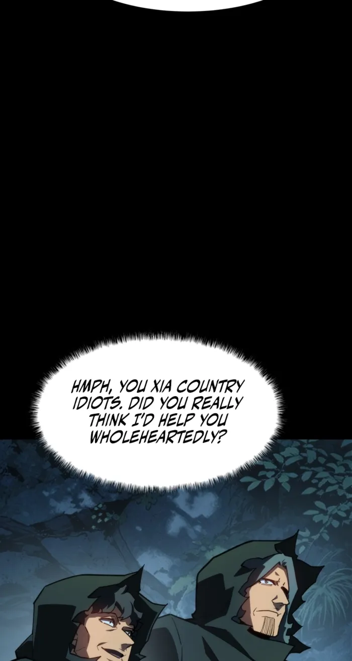 After the School Belle Dumped Me, I Became a Martial Arts God Chapter 92 page 28