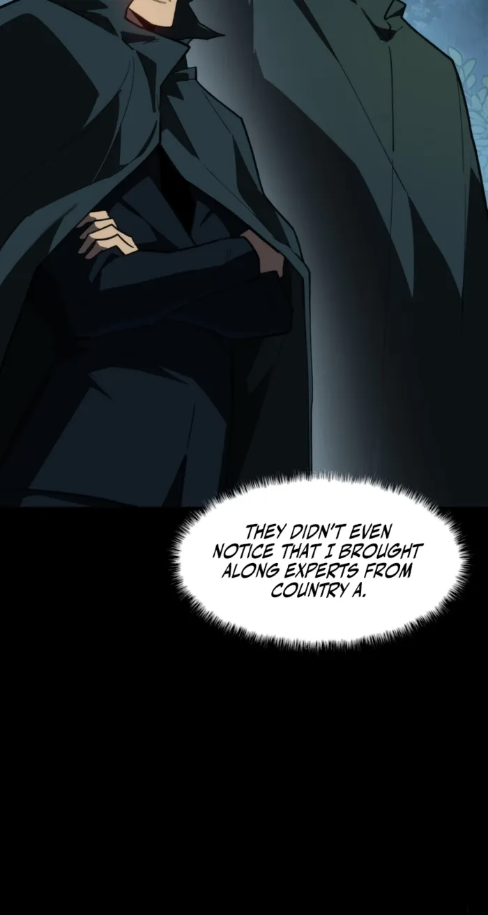 After the School Belle Dumped Me, I Became a Martial Arts God Chapter 92 page 29