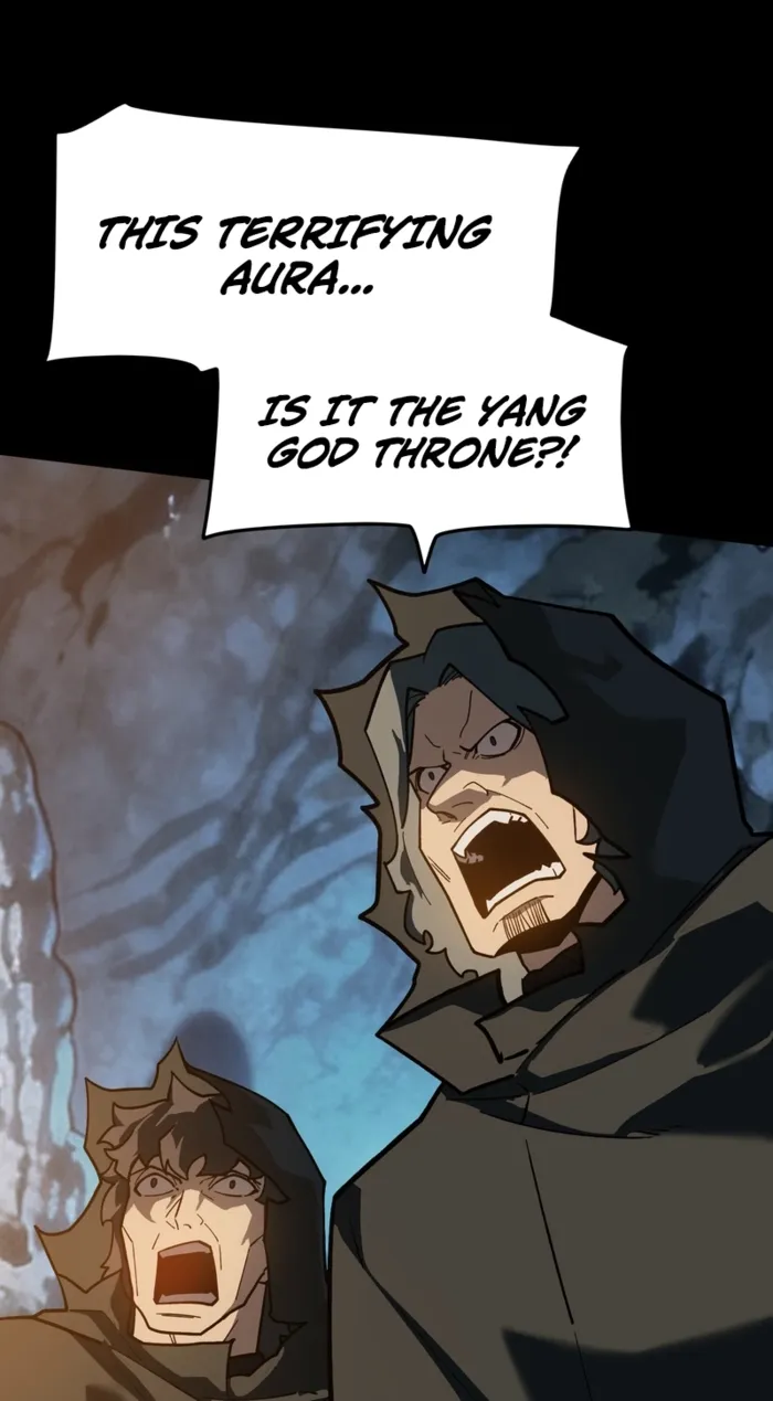 After the School Belle Dumped Me, I Became a Martial Arts God Chapter 92 page 35