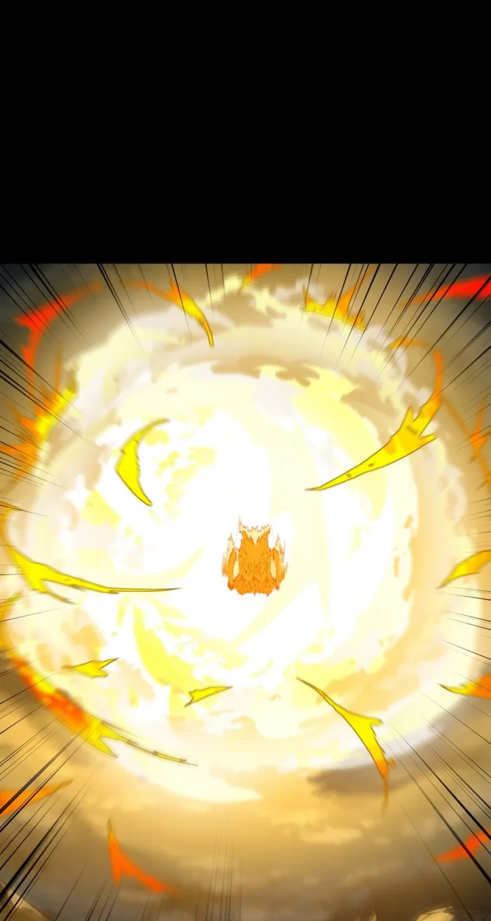 After the School Belle Dumped Me, I Became a Martial Arts God Chapter 92 page 41
