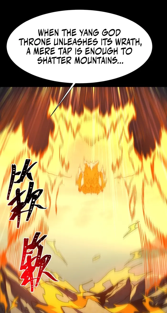After the School Belle Dumped Me, I Became a Martial Arts God Chapter 92 page 43
