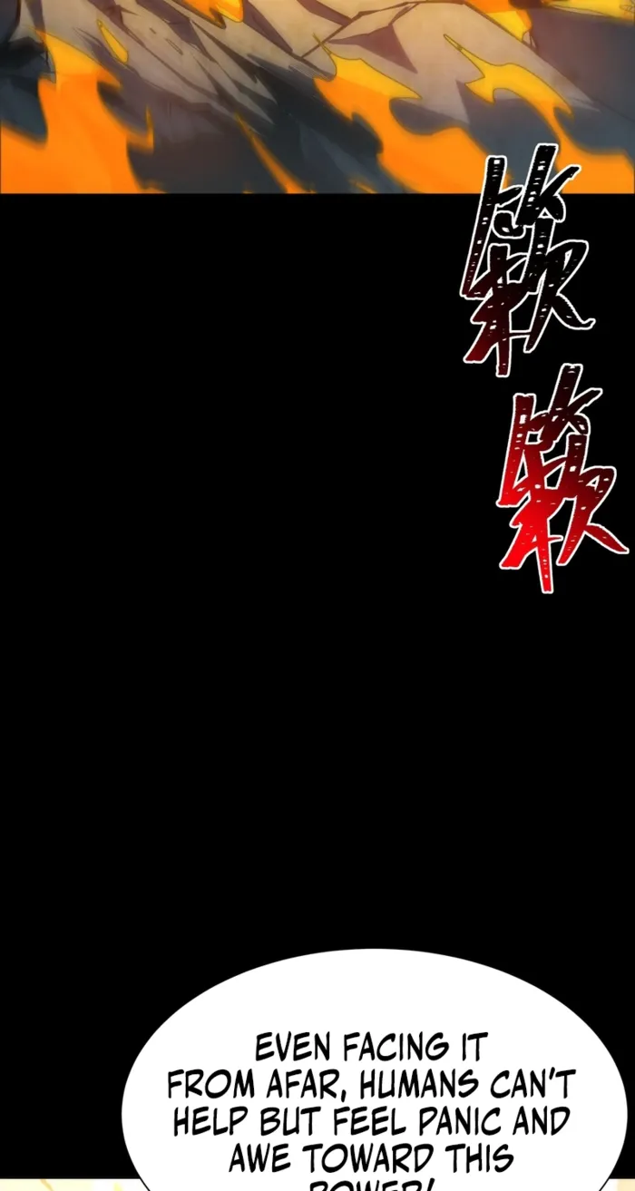 After the School Belle Dumped Me, I Became a Martial Arts God Chapter 92 page 44