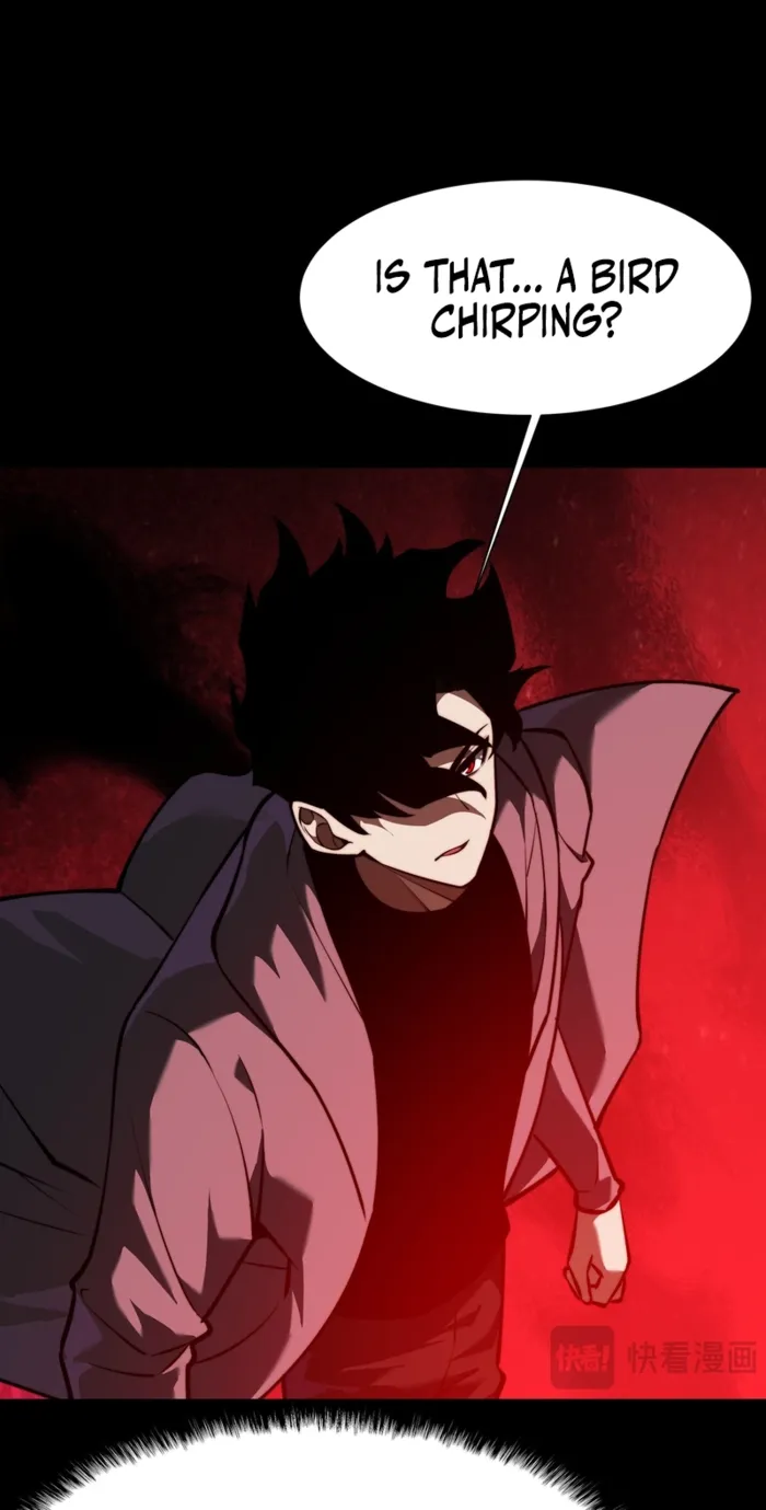 After the School Belle Dumped Me, I Became a Martial Arts God Chapter 92 page 48