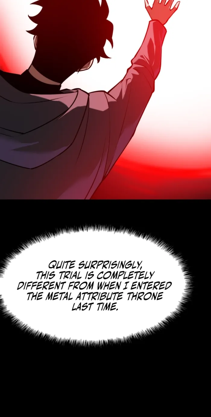After the School Belle Dumped Me, I Became a Martial Arts God Chapter 92 page 50