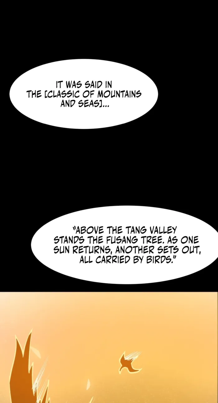 After the School Belle Dumped Me, I Became a Martial Arts God Chapter 92 page 55