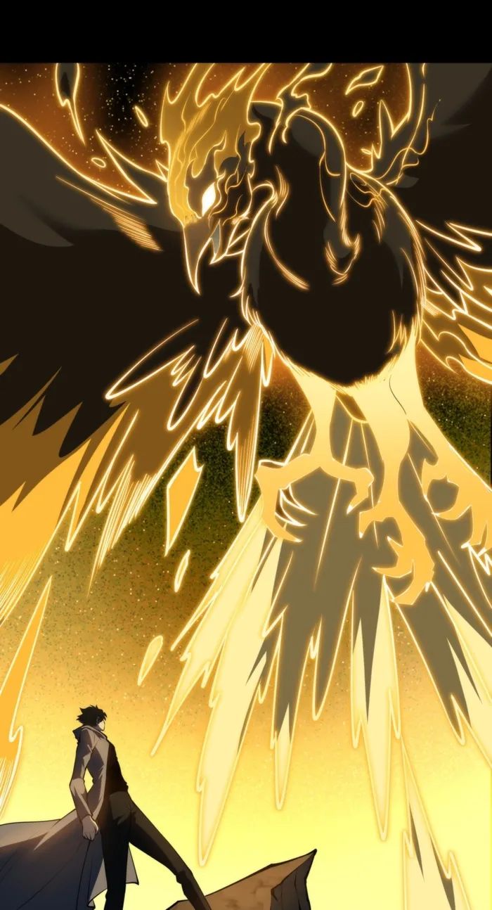 After the School Belle Dumped Me, I Became a Martial Arts God Chapter 92 page 57