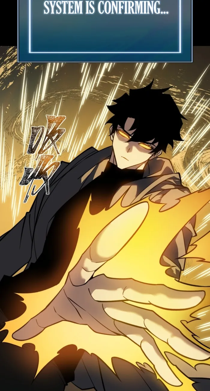 After the School Belle Dumped Me, I Became a Martial Arts God Chapter 92 page 63