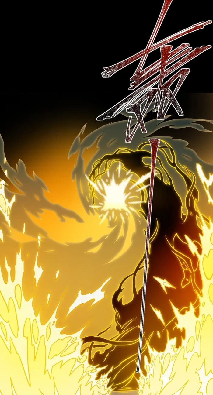 After the School Belle Dumped Me, I Became a Martial Arts God Chapter 92 page 65