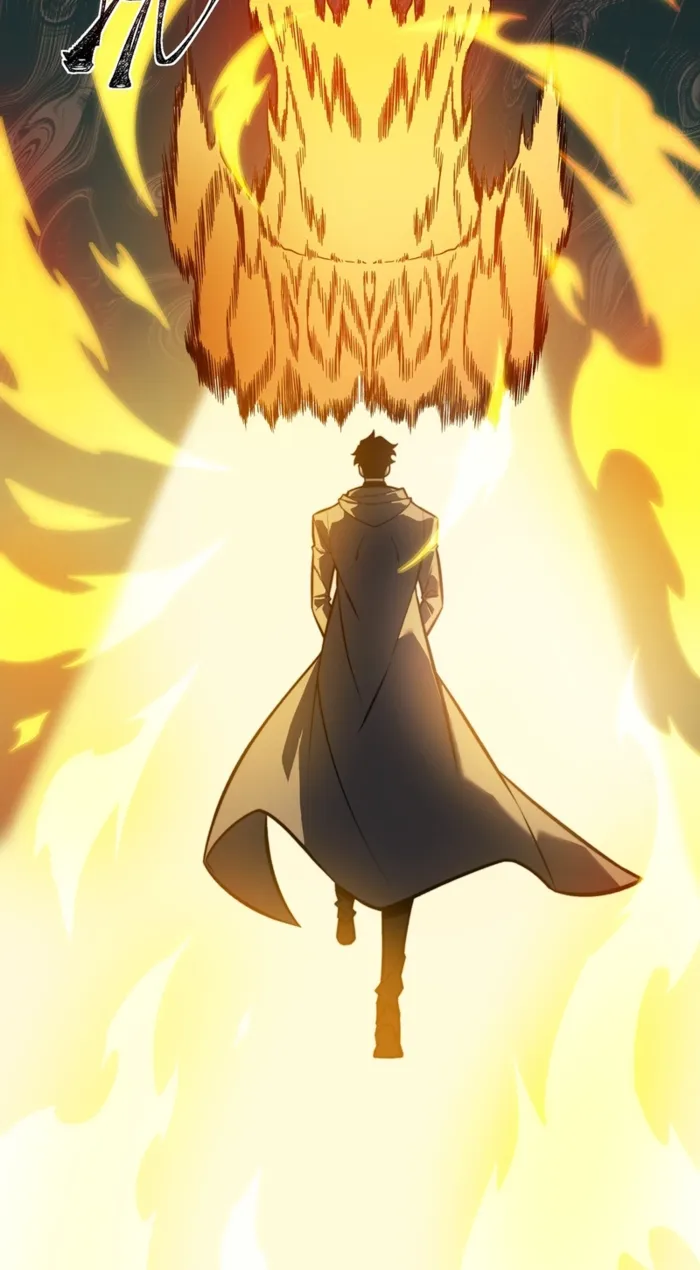 After the School Belle Dumped Me, I Became a Martial Arts God Chapter 92 page 68