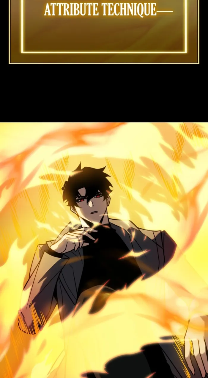 After the School Belle Dumped Me, I Became a Martial Arts God Chapter 92 page 69