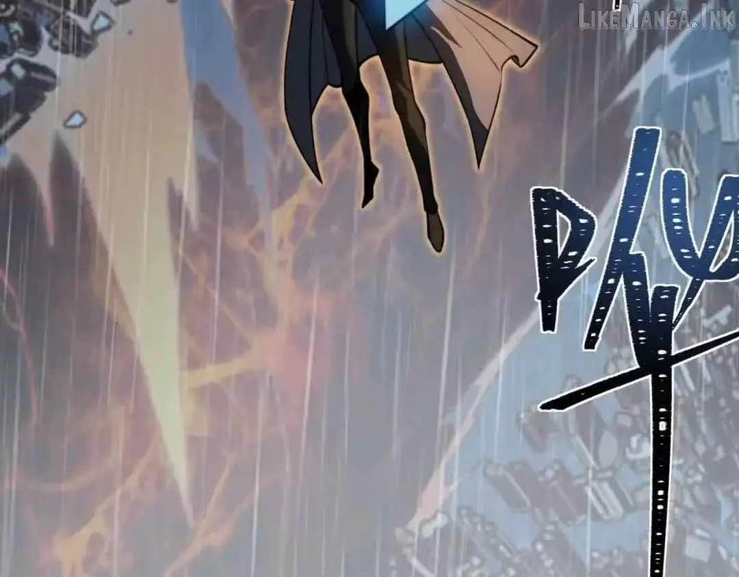 After the School Belle Dumped Me, I Became a Martial Arts God Chapter 96 page 3