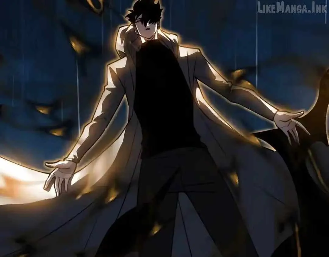 After the School Belle Dumped Me, I Became a Martial Arts God Chapter 96 page 9