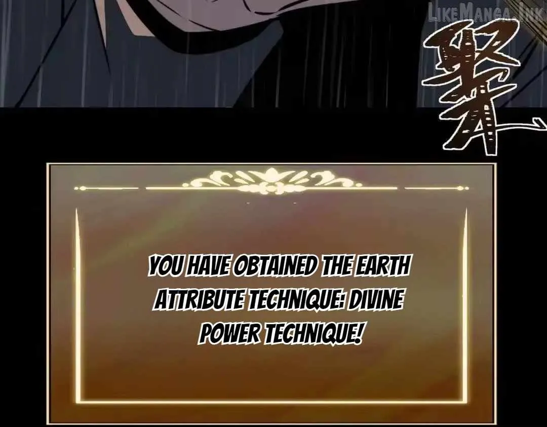 After the School Belle Dumped Me, I Became a Martial Arts God Chapter 96 page 18