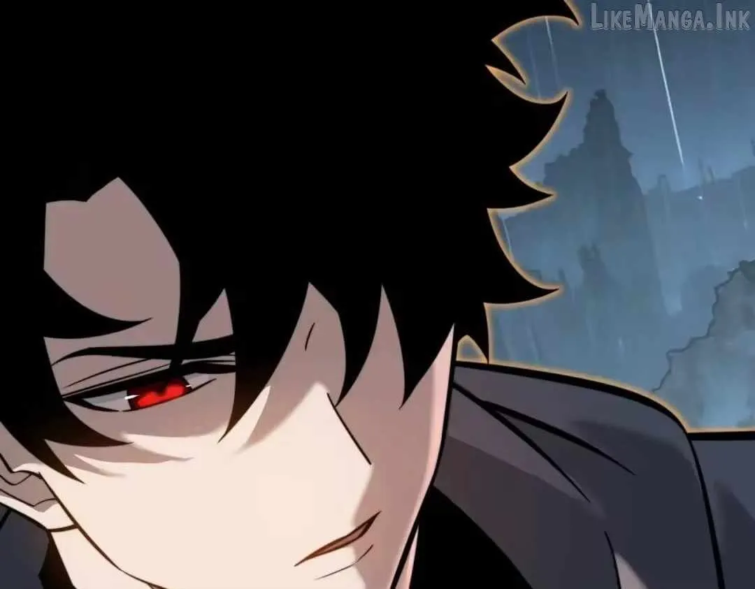 After the School Belle Dumped Me, I Became a Martial Arts God Chapter 96 page 25