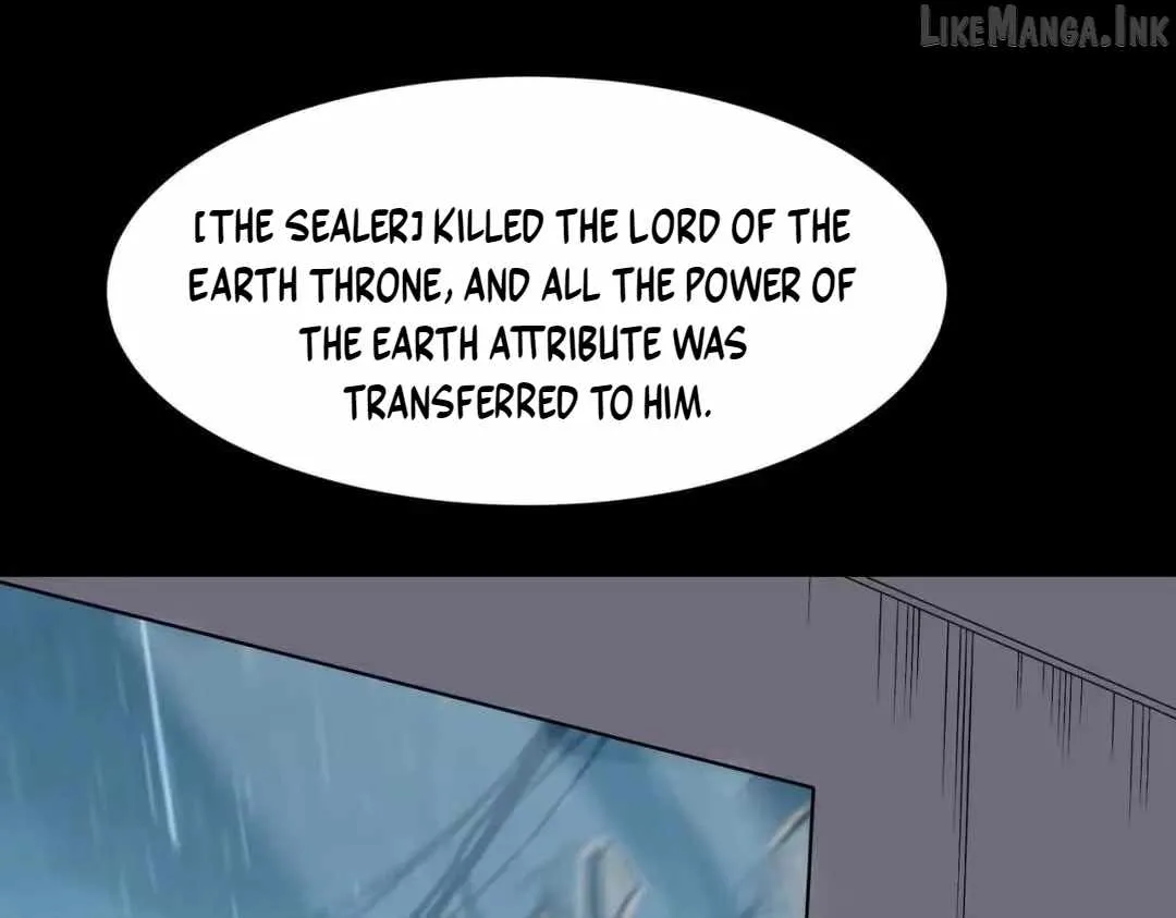 After the School Belle Dumped Me, I Became a Martial Arts God Chapter 96 page 28