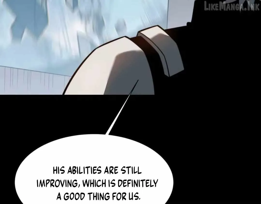 After the School Belle Dumped Me, I Became a Martial Arts God Chapter 96 page 30