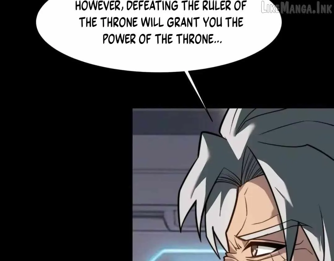 After the School Belle Dumped Me, I Became a Martial Arts God Chapter 96 page 32