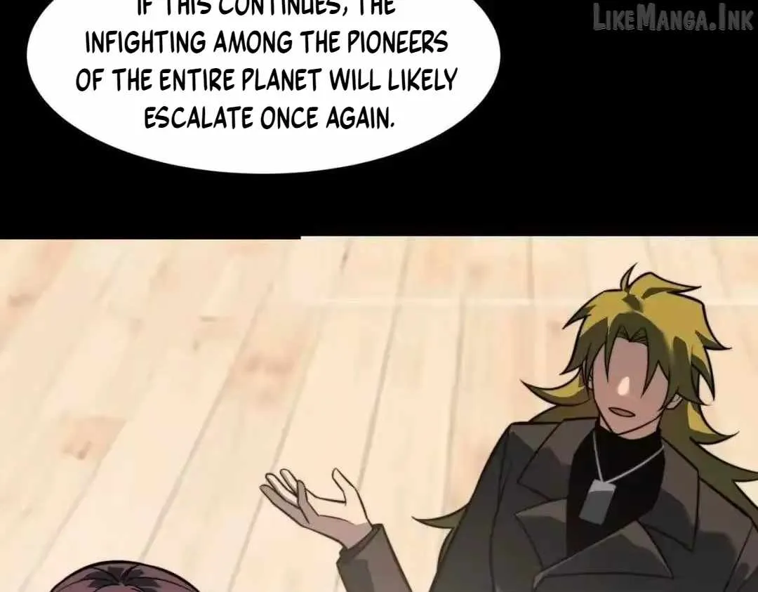 After the School Belle Dumped Me, I Became a Martial Arts God Chapter 96 page 35