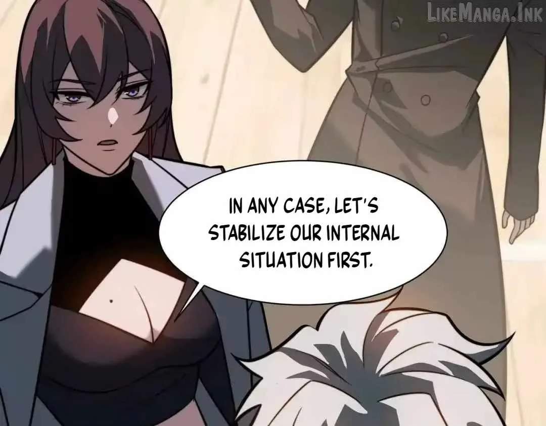 After the School Belle Dumped Me, I Became a Martial Arts God Chapter 96 page 36