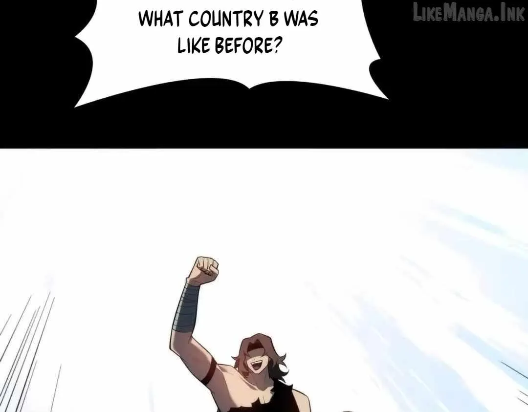 After the School Belle Dumped Me, I Became a Martial Arts God Chapter 96 page 40