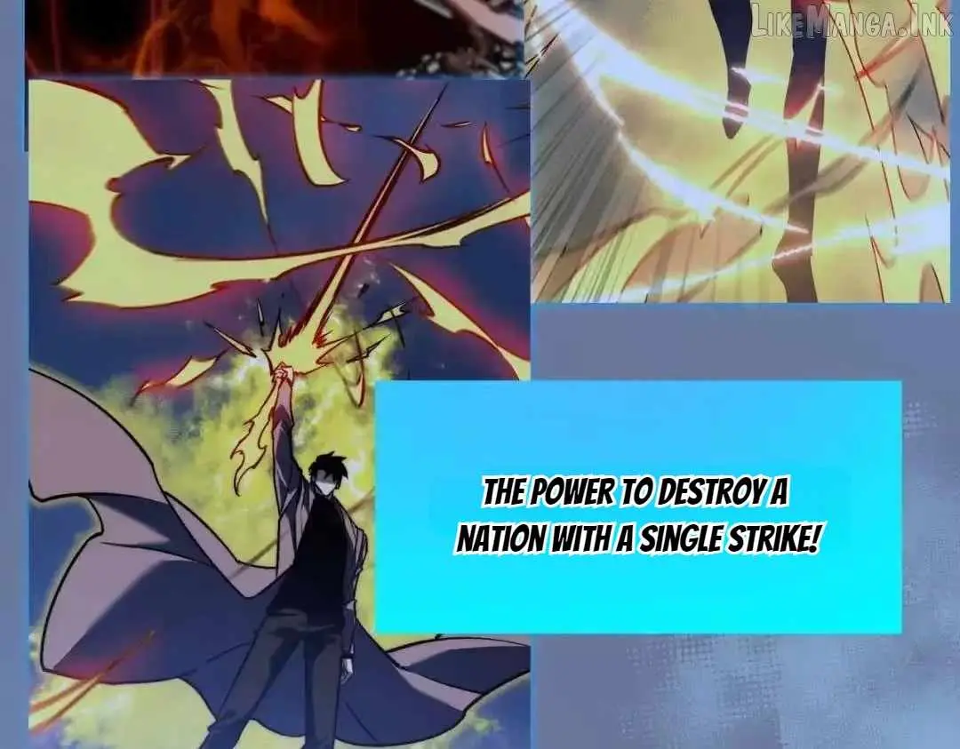 After the School Belle Dumped Me, I Became a Martial Arts God Chapter 96 page 62
